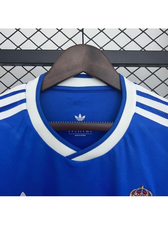 Camiseta Real Madrid 3ª Equipación 25/26 Niño