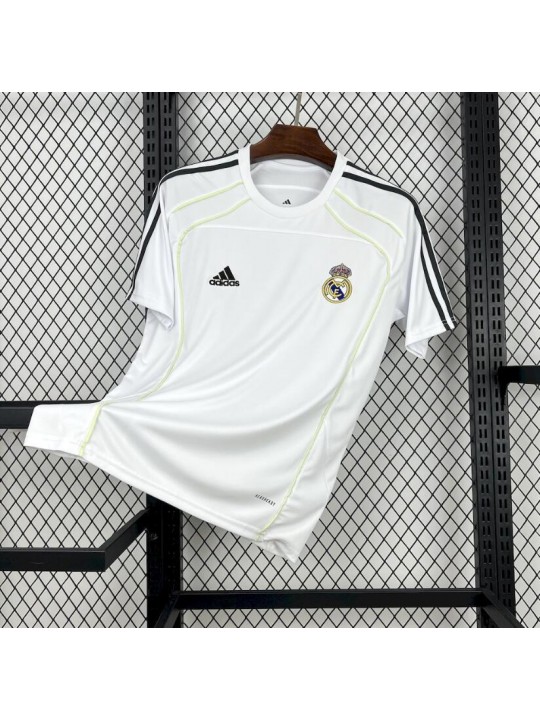 Camiseta Real Madrid Leisure 25/26