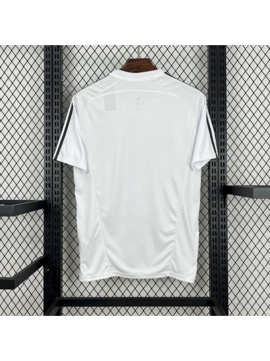Camiseta Real Madrid Leisure 25/26