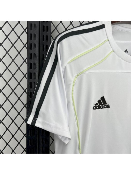 Camiseta Real Madrid Leisure 25/26
