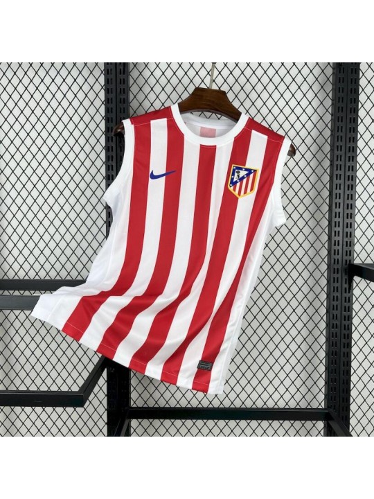 Camiseta Sin Mangas Atletico Madrid 25/26