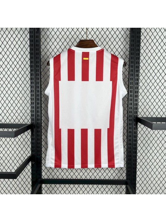 Camiseta Sin Mangas Atletico Madrid 25/26