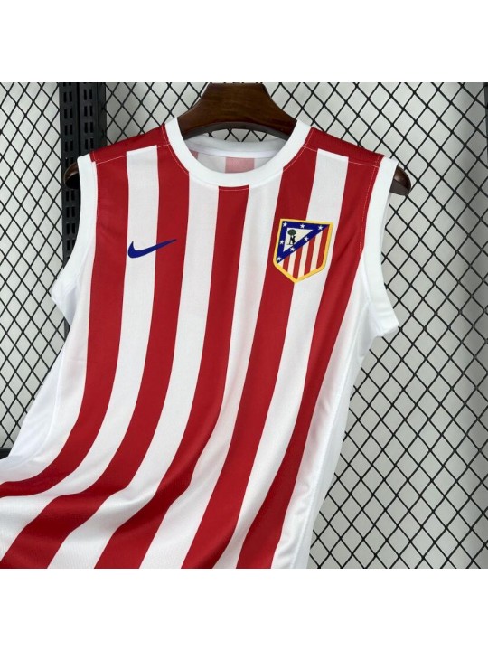 Camiseta Sin Mangas Atletico Madrid 25/26