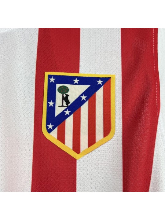 Camiseta Sin Mangas Atletico Madrid 25/26