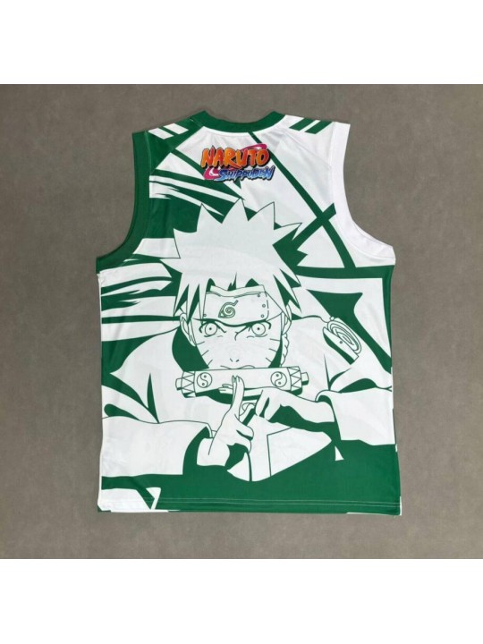 Camiseta Sin Mangas Real Betis 25/26