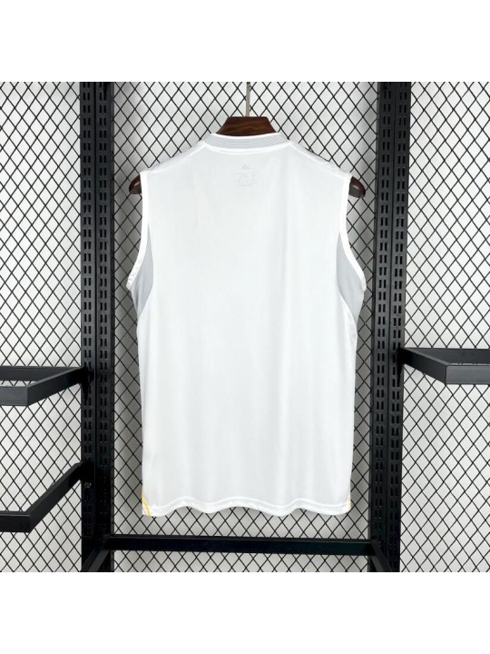 Camiseta Sin Mangas Real Madrid 25/26
