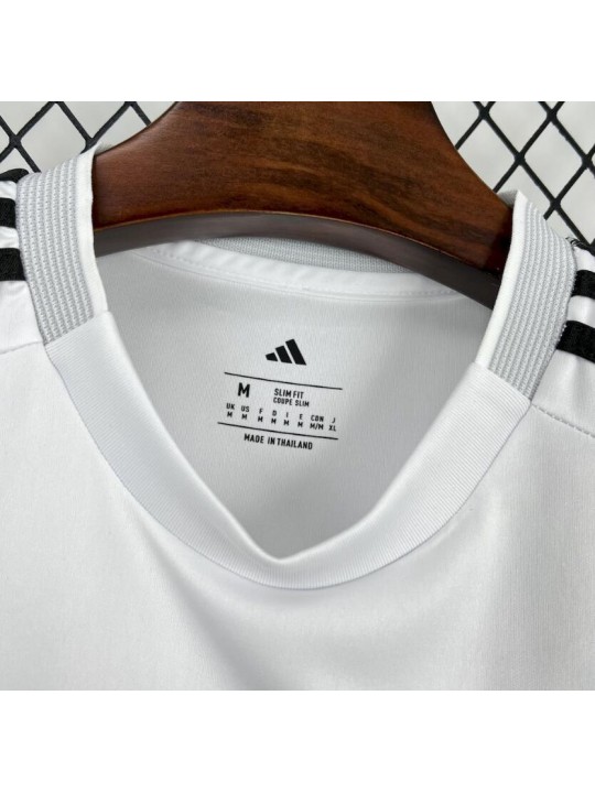 Camiseta Sin Mangas Real Madrid 25/26