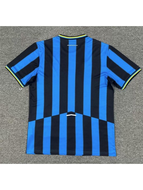 Camiseta Atalanta Bc Primera Equipación 25/26
