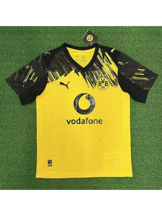 Camiseta Borussia Dortmund 1ª Equipación 25/26