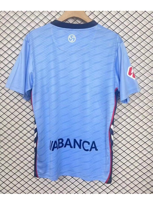 Camiseta Celta De Vigo 1ª Equipación 25/26