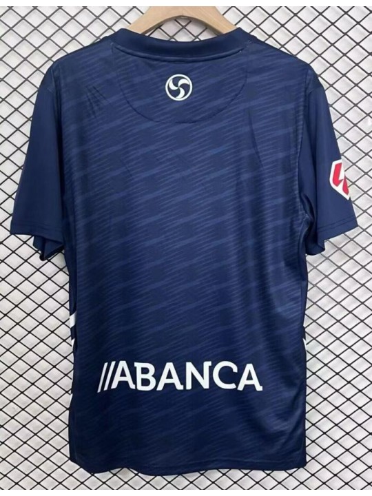 Camiseta Celta De Vigo 2ª Equipación 25/26