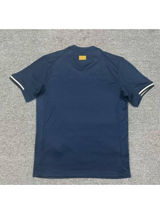 Camiseta Gi ro na Fc Tercera Equipación 25/26