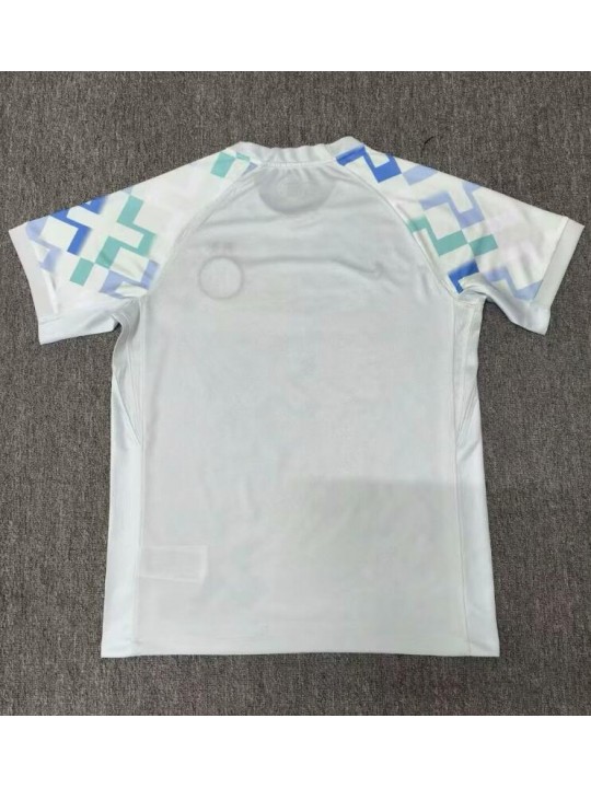 Camiseta Inter de Milán 2ª Equipación 25/26