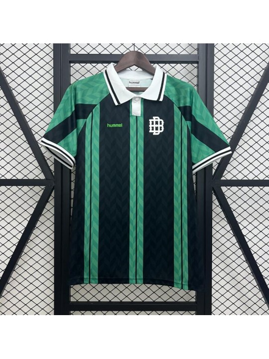 Camiseta Real Betis Retro Edición Oversize