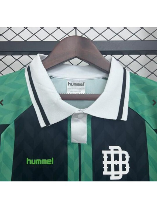 Camiseta Real Betis Retro Edición Oversize