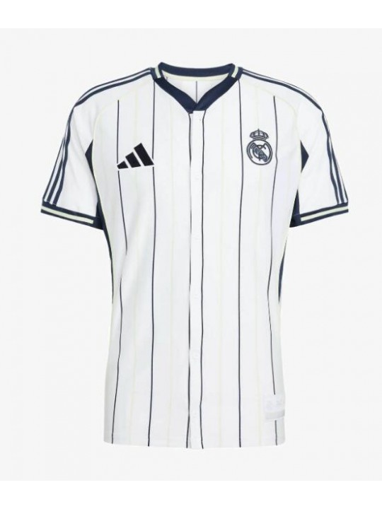 Camiseta Real Madrid 25/26