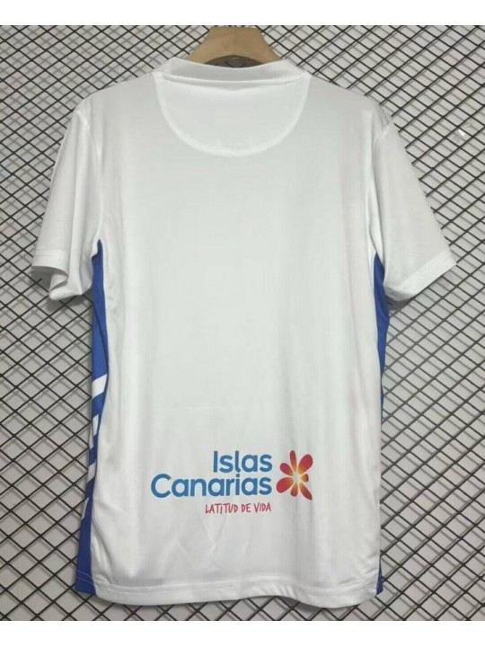 Camiseta Tenerife Primera Equipación 25/26