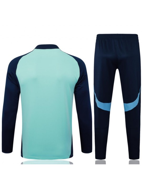 Chandal Arsenal (Hombre/Niño) 25/26 + Pantalones