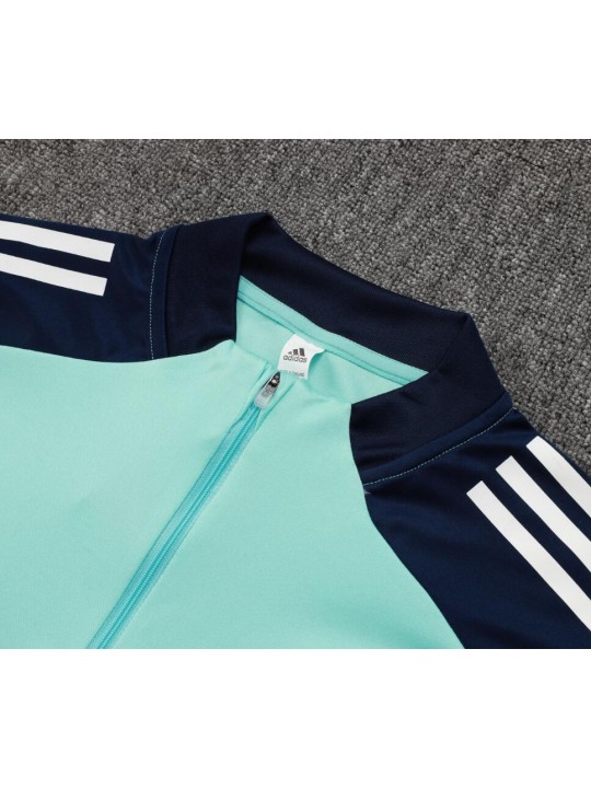 Chandal Arsenal (Hombre/Niño) 25/26 + Pantalones