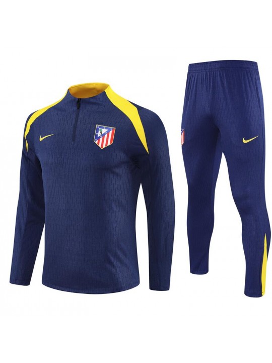 Chandal Atletico Madrid 25/26 (Hombre/Niño) + Pantalones