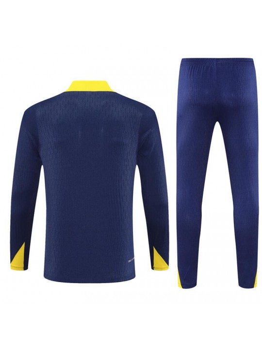Chandal Atletico Madrid 25/26 (Hombre/Niño) + Pantalones
