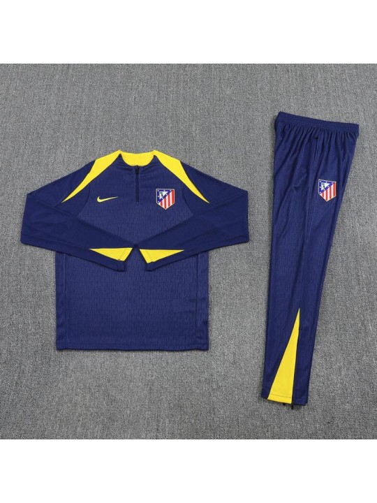 Chandal Atletico Madrid 25/26 (Hombre/Niño) + Pantalones