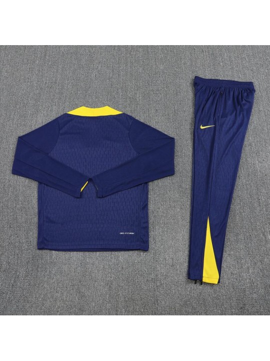 Chandal Atletico Madrid 25/26 (Hombre/Niño) + Pantalones