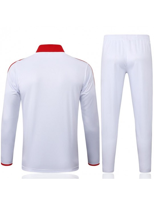 Chandal Bayern Munich (Hombre/Niño) 125th 25/26 + Pantalones