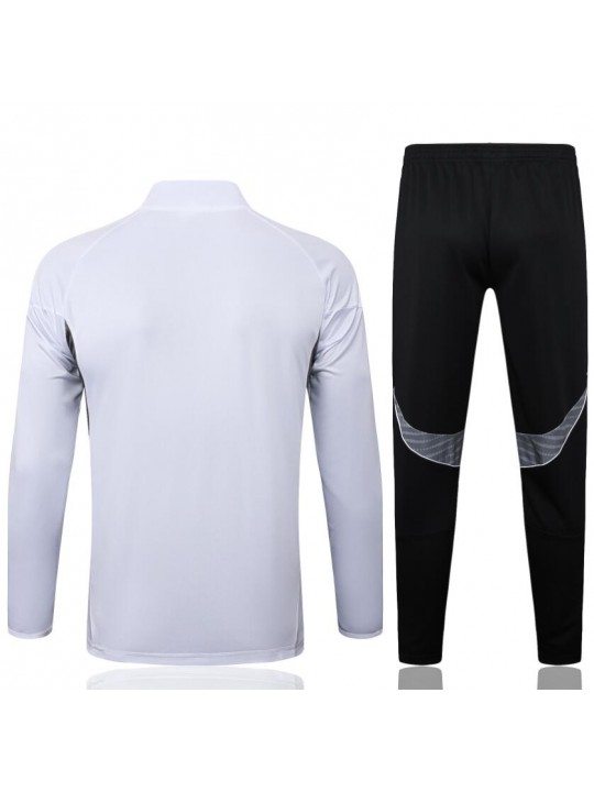 Chandal Miami fc (Hombre/Niño) 25/26 Blanco + Pantalones