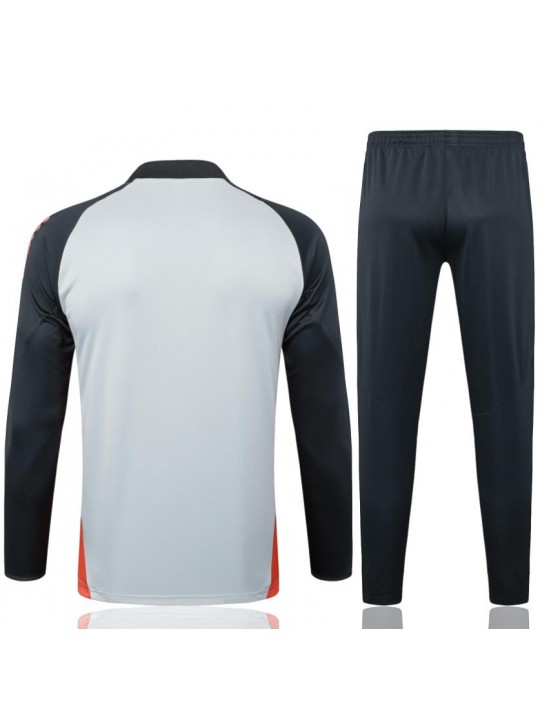 Chandals Benfica (Hombre/Niño) 24/25 + Pantalones