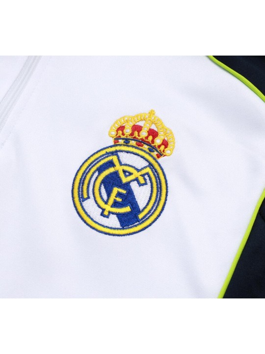 Chandals Real M adrid (Hombre/Niño) 25/26 + Pantalones
