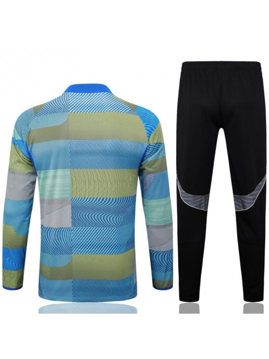 Chandals Real Madrid (Hombre/Niño) 25/26 + Pantalones