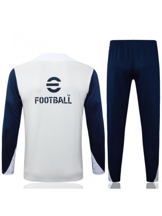 Chándal Inter Milan (Hombre/Niño) 25/26 + Pantalones