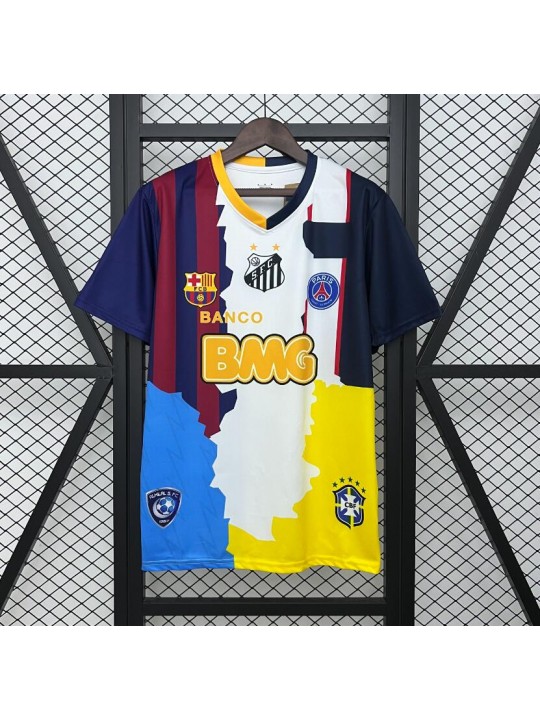 Camisas Neymar Special Edition