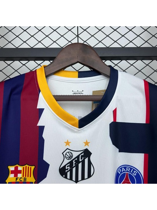 Camisas Neymar Special Edition