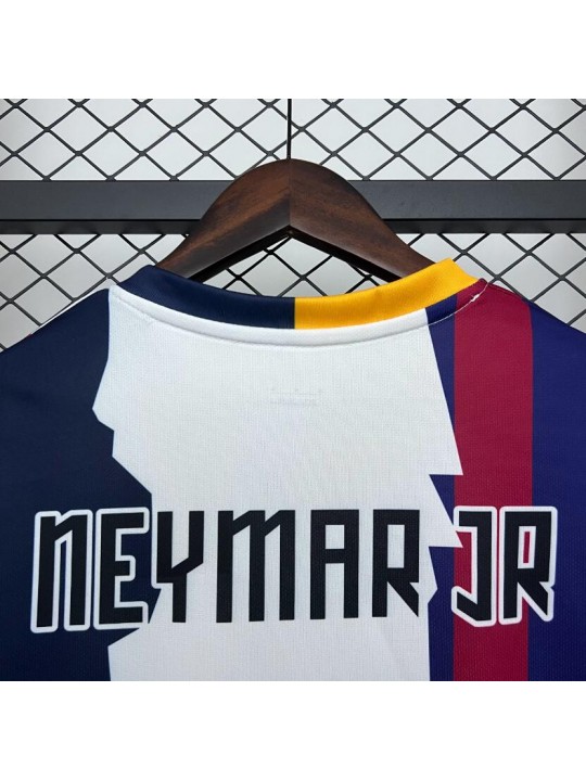 Camisas Neymar Special Edition