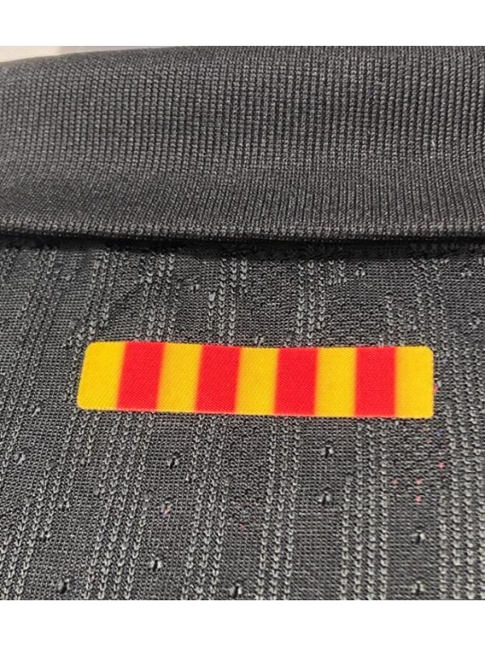 Camiseta Barcelona 2ª Equipación Special Edition 24/25 Authentic