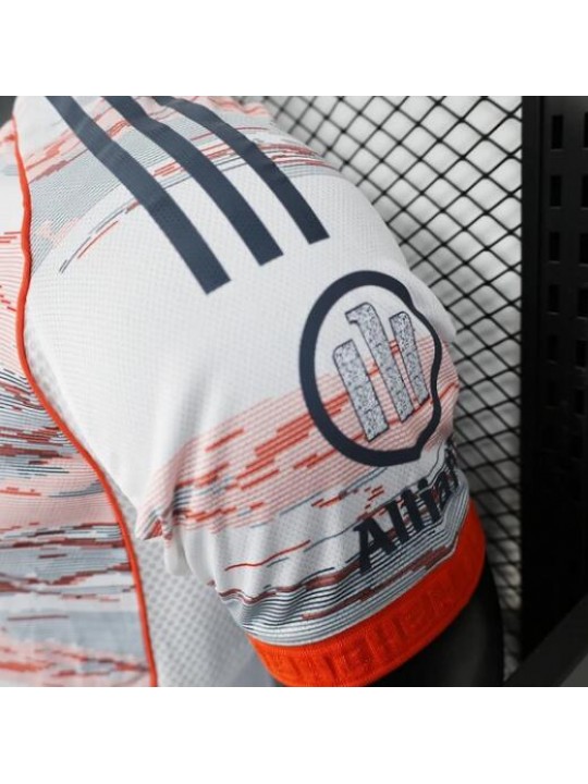 Camiseta Bayern Munich Segunda Equipación 25/26 Authentic