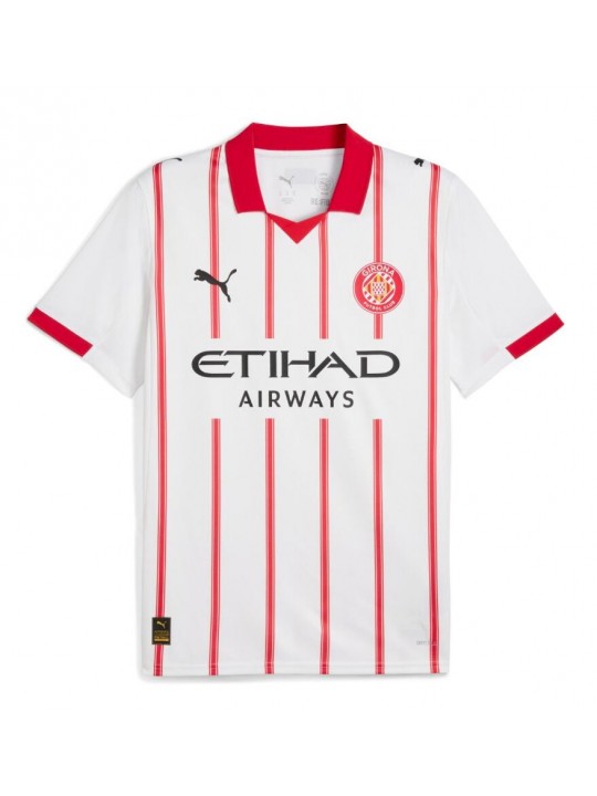 Camiseta Girona Fc Primera Equipación 25/26