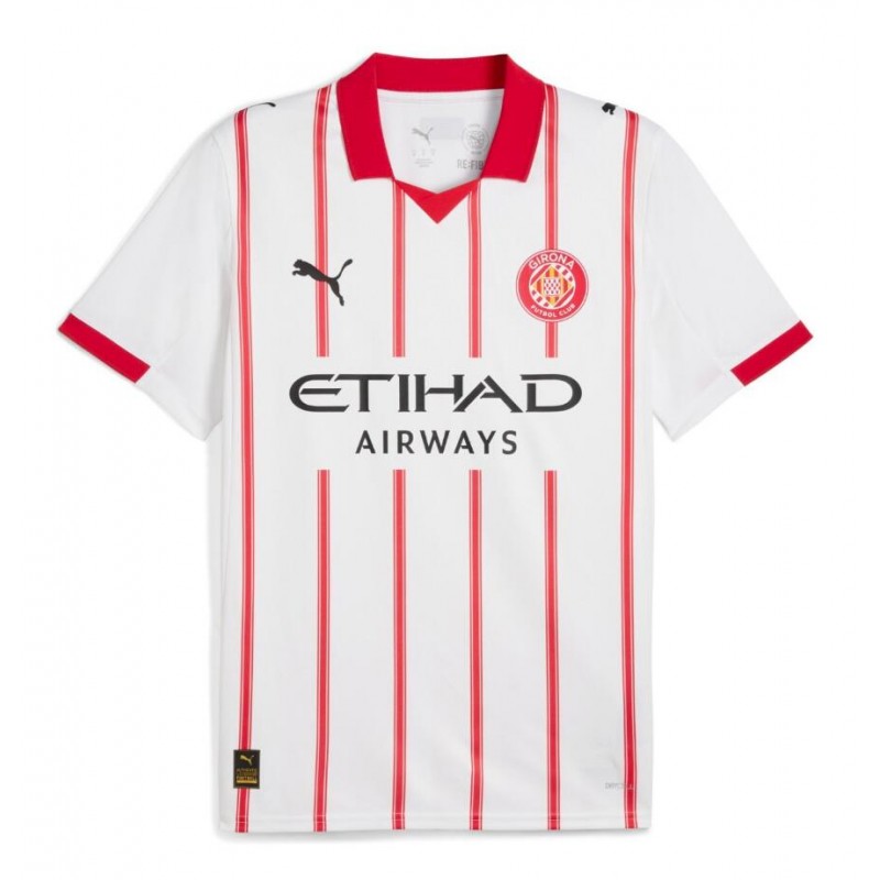 Camiseta Girona Fc Primera Equipación 25/26