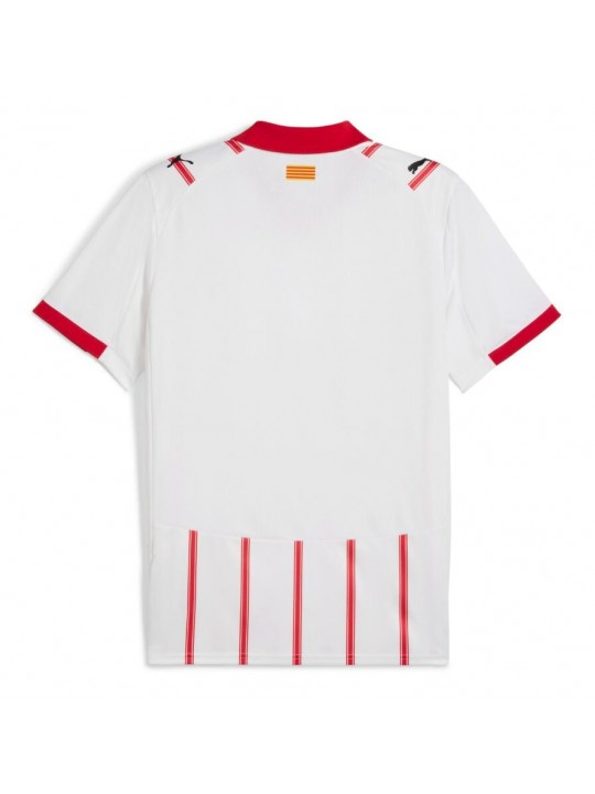 Camiseta Girona Fc Primera Equipación 25/26