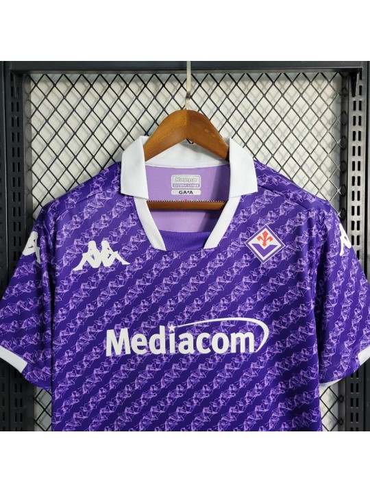 Camiseta ACF Fiorentina PRIMERA Equipación 23/24