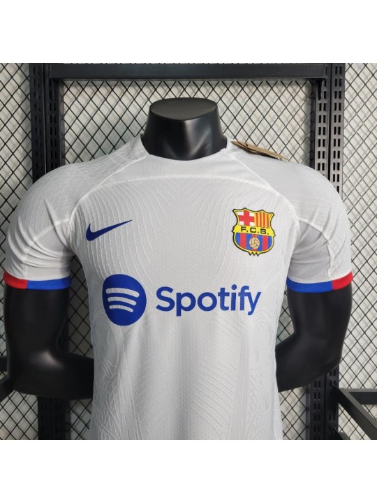 Camiseta b-arcelona Fc 2ª Equipación Authentic 23/24