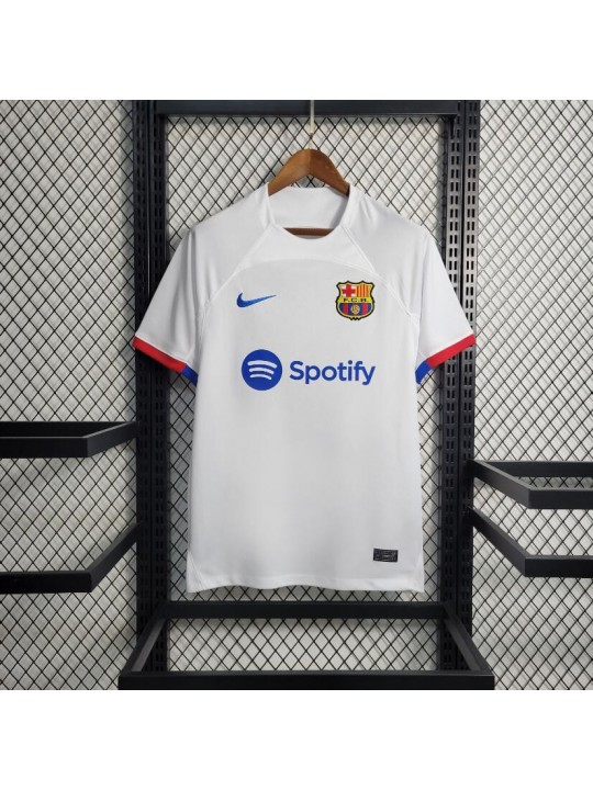 Camiseta b-arcelona Fc 2ª Equipación 23/24