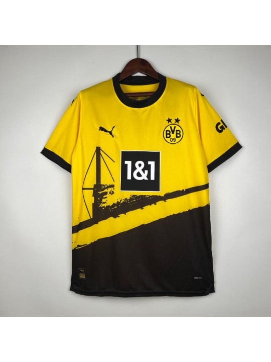 Camiseta Borussia Dortmund PRIMERA Equipación 23/24