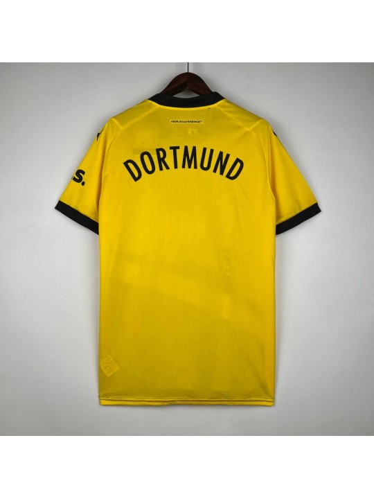 Camiseta Borussia Dortmund PRIMERA Equipación 23/24