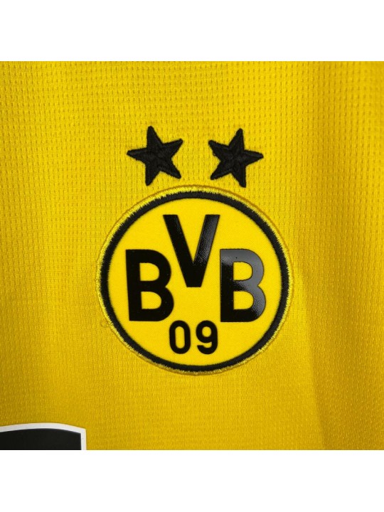 Camiseta Borussia Dortmund PRIMERA Equipación 23/24