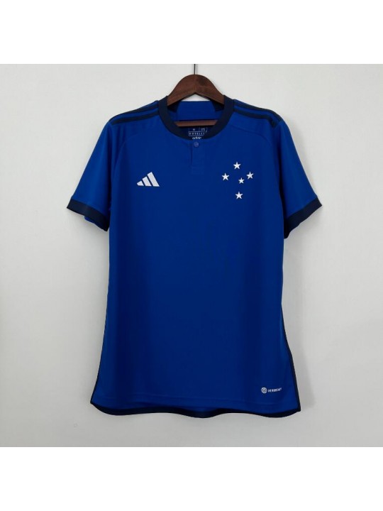 Camiseta Cruzeiro Primera Equipación 23/24