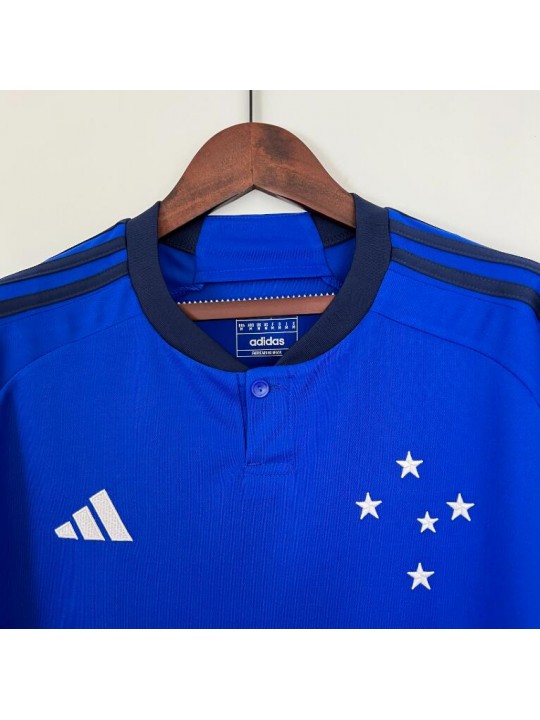 Camiseta Cruzeiro Primera Equipación 23/24