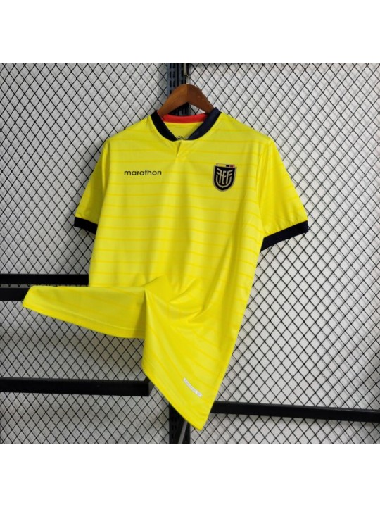 Camiseta ECUADOR Primera Equipación 23/24